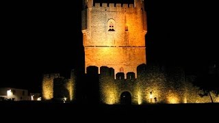 CASTELO DE BRAGANÇA