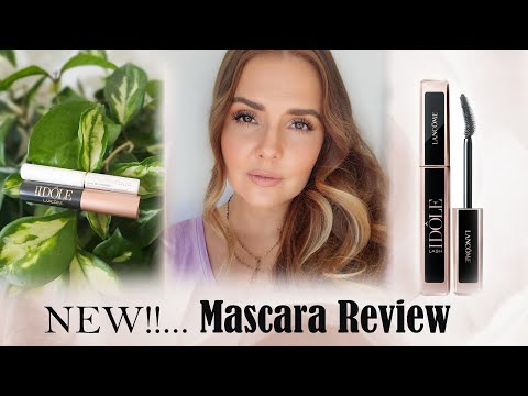 Lancome IDOLE Mascara