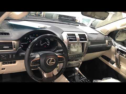 Đánh gia nội thất Lexus GX 460 2020 với giá 5 tỷ 690 triệu ! #GX460 ! #LexusGx4602020 ! #Gx4602020