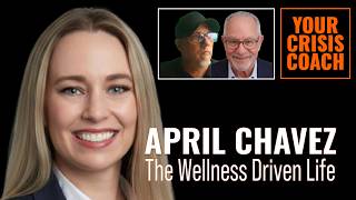 The Missing Piece of Wellness Isn't What You Think | April Chavez