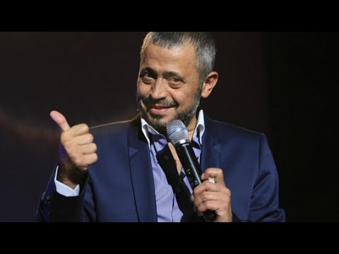 جورج وسوف حفلة  1999  