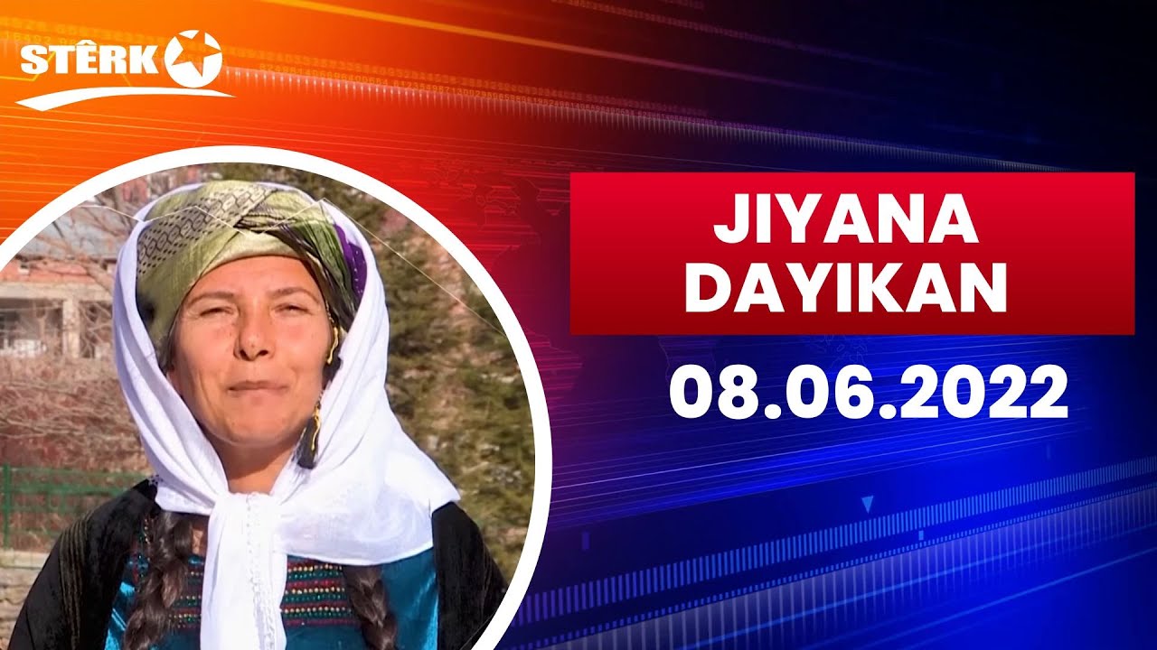 Jiyana Dayikan - Colemêrg / Şahê