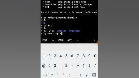 how to hack ltc click bot via termux/Earn unlimited ltc