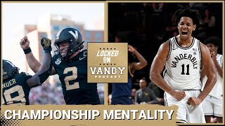 How Diego Pavia Transformed Vanderbilt Commodores' Grit and Toughness