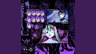 Lost In Her Virtual Eyes (Instrumental)