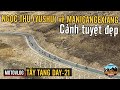 Ty tng day21 ngc th yushu v manigangexiang chy ngm cnh tuyt p v ks  th trn nh