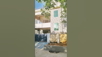 nellore.bV Nagar g + 1 house with car parking 1 crore 30 lacs contact number 9618855695.917755227