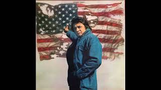 Johnny Cash -  All I Do Is Drive