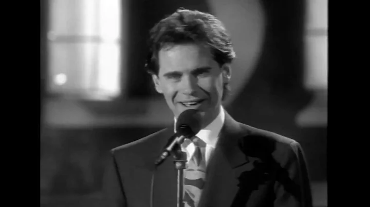 Dennis Miller - Black and White - HBO Comedy Hour ...