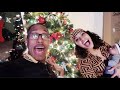 WE HAVE GREAT NEWS !!!! | VLOGMAS 15