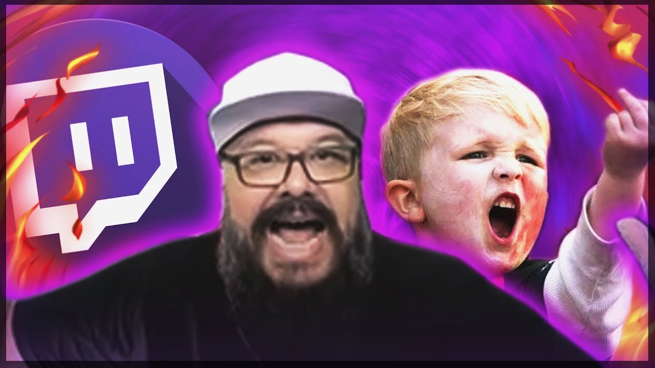 (quase) UMA COMPILAÇÃO DE RAGE! - MELHORES MOMENTOS ‹ Cavaco ›