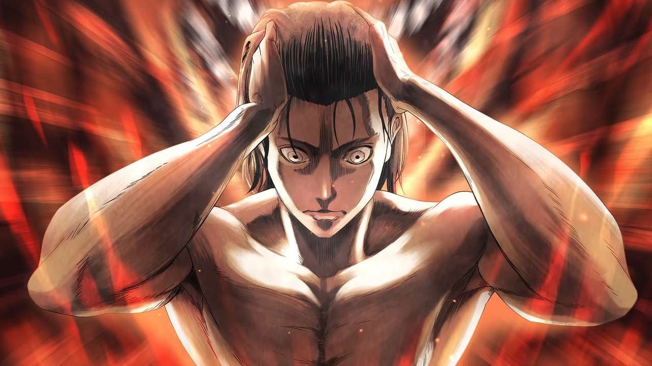 Shingeki no kyojin temporada 4 fecha de estreno parte 3