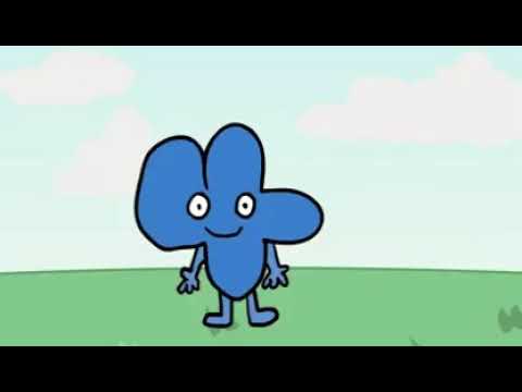 BFB OST widge but it's reversed