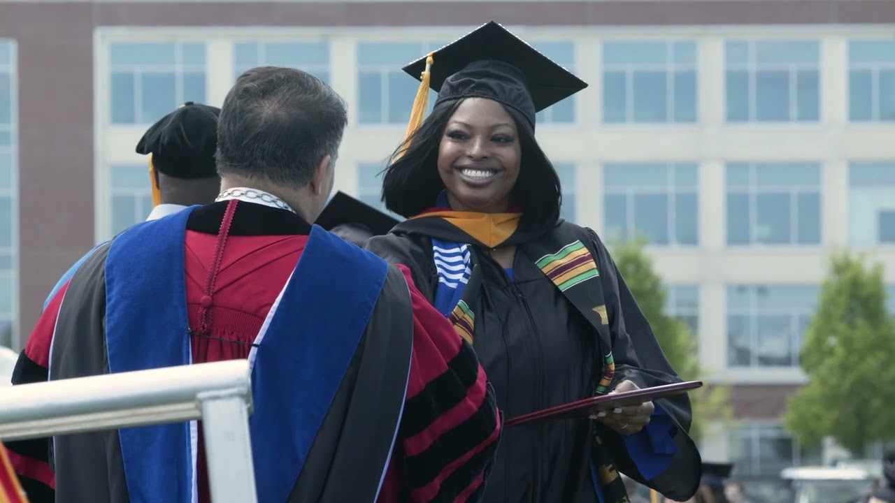 Commencement - University of Indianapolis