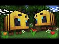 ✔ Minecraft: 15 Things You Didn't Know About Bees