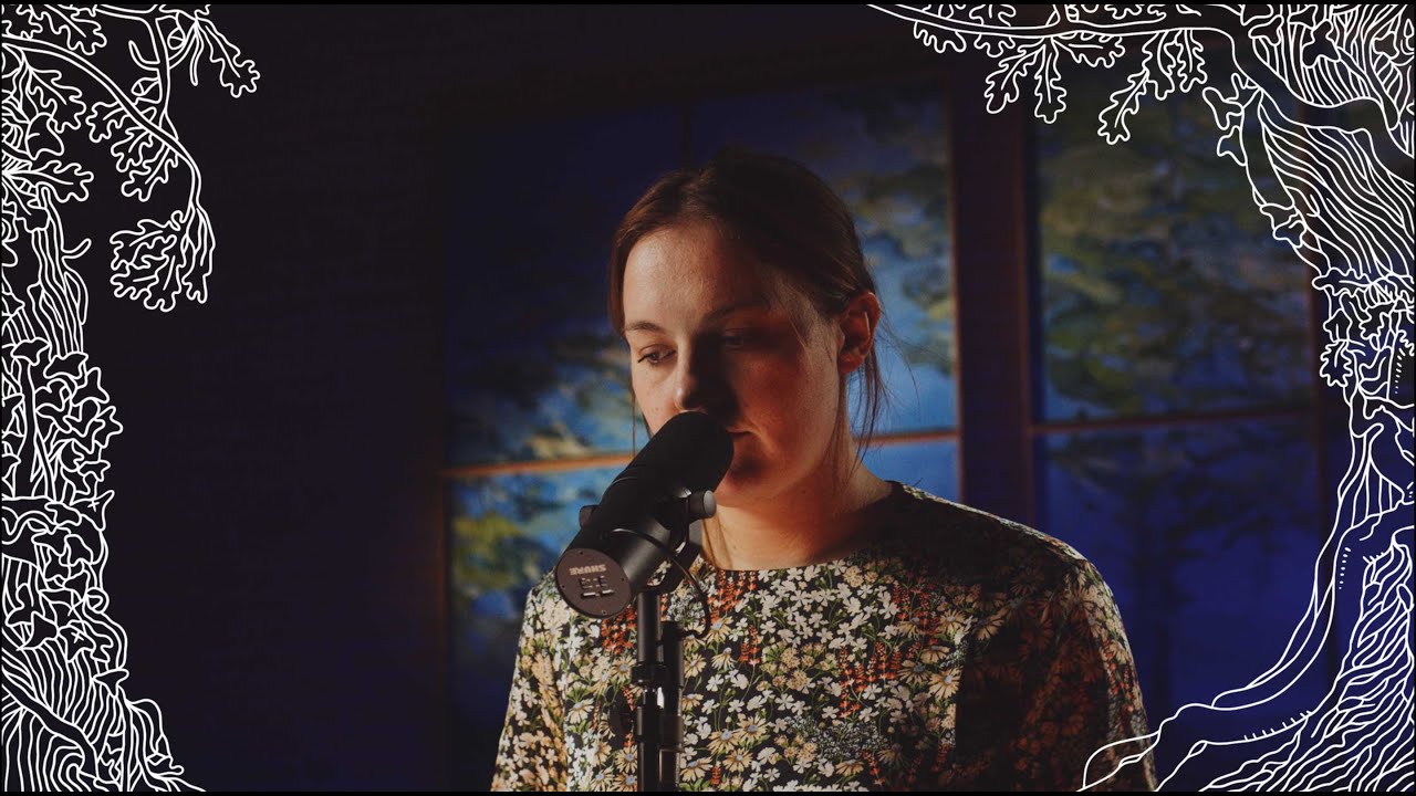 Kamille Kømler - Woman Like Me (Live Session) (Cover)