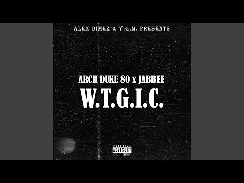 When The Grass Is Cut (feat. ARCH DUKE 80 & JABBEE)