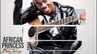 Korede Bello - African Princess