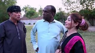 Aslam Chitta And Rafique Bablu New Comedy Show  || Iram Naz || #prank @ranaijazofficial55