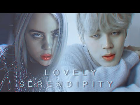 lovely serendipity | mashup