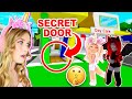 *NEW SECRET* Places In Brookhaven That Will SHOCK YOU! (Roblox)