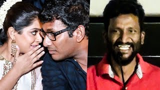 Suseenthiran Trolls Vishal: “THIRU Kaaga vanthara, VARU Kaaga vanthara?