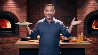 Moroccan Style: The Kitchen Makeover You Didn’t Know You Needed screenshot 4