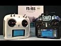 Part 1 Flysky FS - i6S transmitter