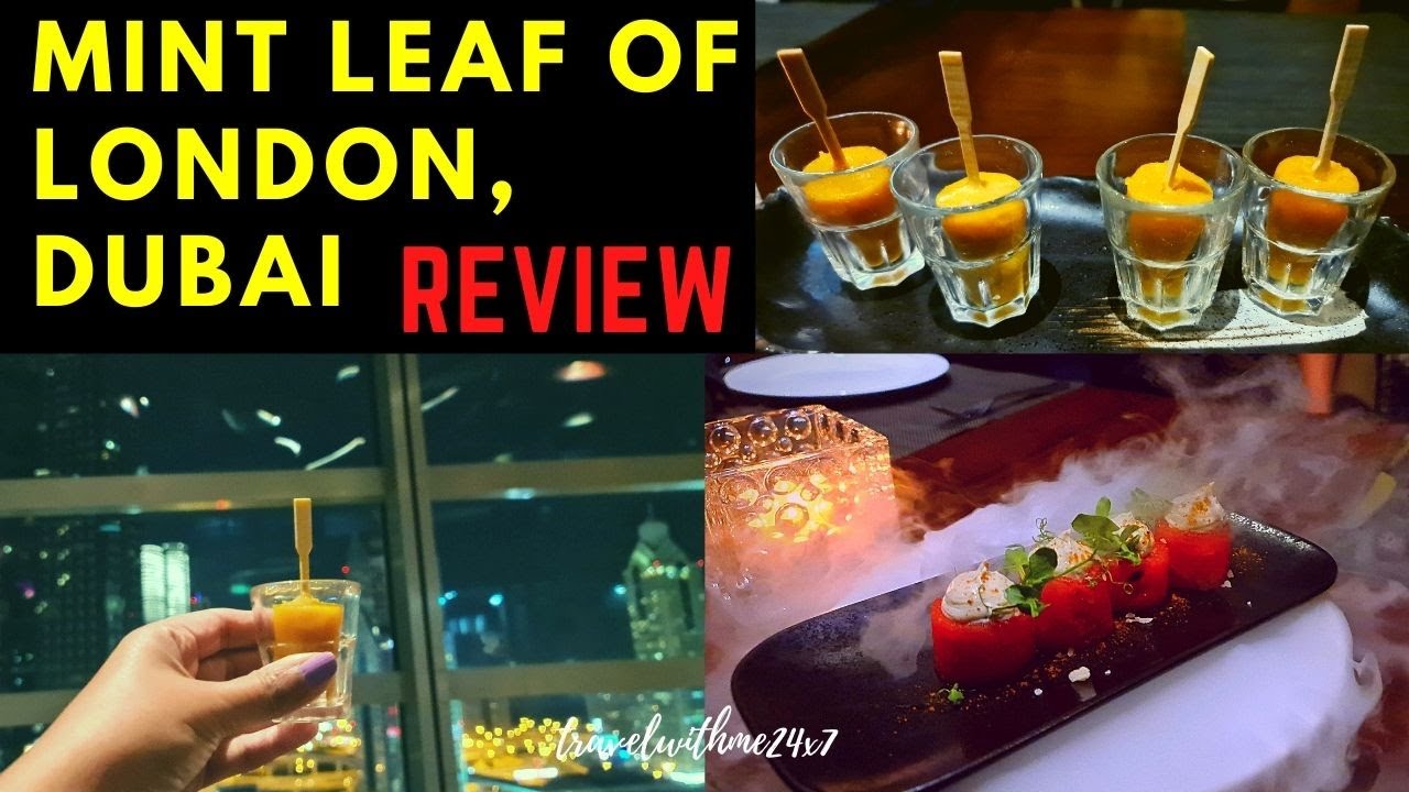 Mint Leaf Of London Dubai Fine Dining In Dubai Dubai Restaurants Mint Leaf Of London Dubai Fine Dining In Dubai Dubai Restaurants