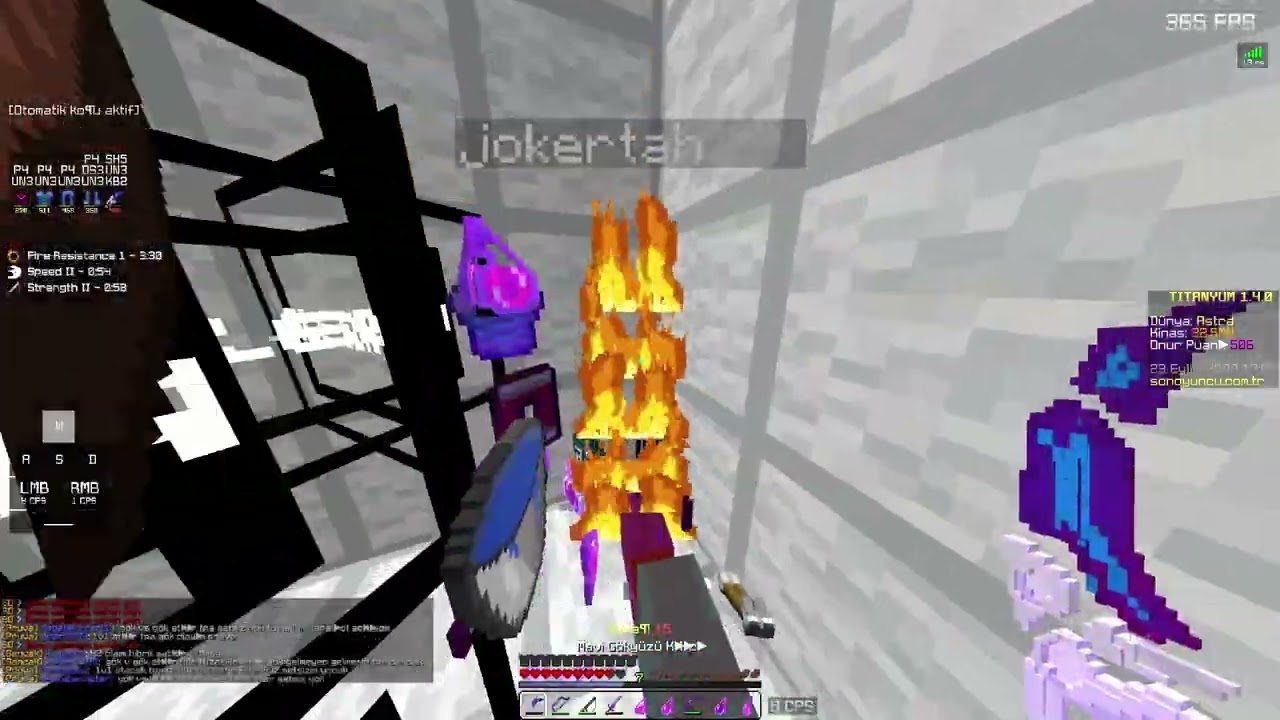 15X KAN 1XBUZ 1XZEHİR KESME AMETİSTLİ GÖK #sonoyuncutitanyum