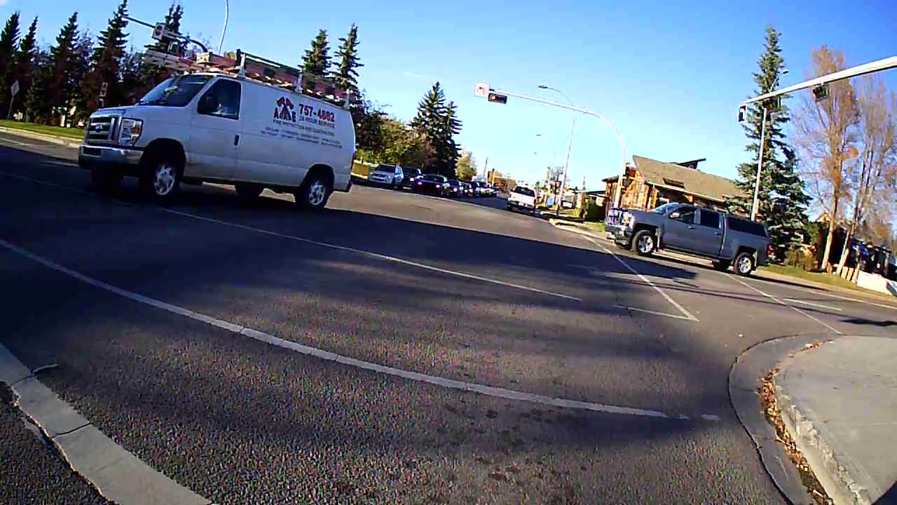 BAD DRIVERS EPISODE #100 FRONT CAM RED LIGHT RUNNER - YouTube
