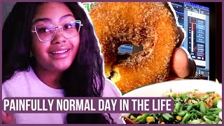 VLOG: NEW GLASSES, RAMEN, DONUTS, MUSIC, COMPLAINING | KennieJD