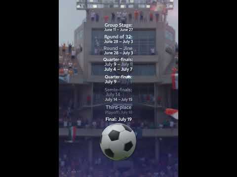 The home of football fans ⚽ 🏆 World Cup 2026 📈 Breaking football news 🎥 Daily football videos