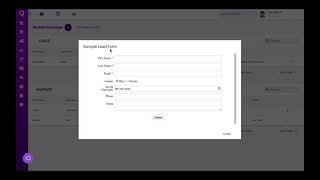 Utilizing the TiQ Waitlist and Lead Manager