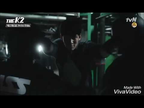 The K2 Full Teaser Korean Drama 2016