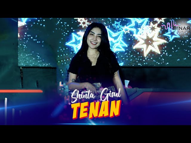 Shinta Gisul - Tenan (Official Music Video) class=