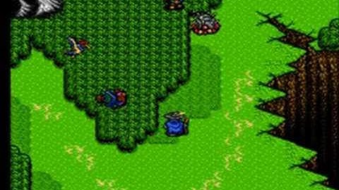 Shining Force 2 play through (full walkthrough) Part 88
