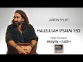 Aaron Shust - “Hallelujah (Psalm 150)” [Audio Video]