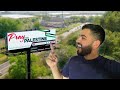 I Bought A &#39;Free Palestine&#39; Billboard For 2,000,000 People To See