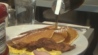 HealthWatch: Breakfast at home linked with fewer behavioral problems in children