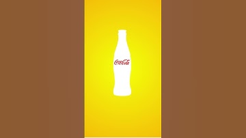 Coca-cola Animation | Motion Design | Logo Animation