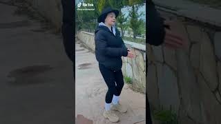 Esra Rabia Ünal Tiktok Dans Kafalar Fişek