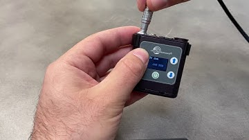 DISH PRO vs Lectrosonics PDR