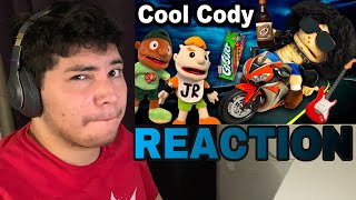 SML Movie {Remake}: Cool Cody! [Reaction] “Cody Having Swag”!