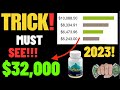 2023 Traffic Souce!! Make $580 A Day On Clickbank On Autopilot With Zero Paid Traffic! Free Training