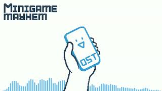 Minigame Mayhem OST - Main Menu (Winter)