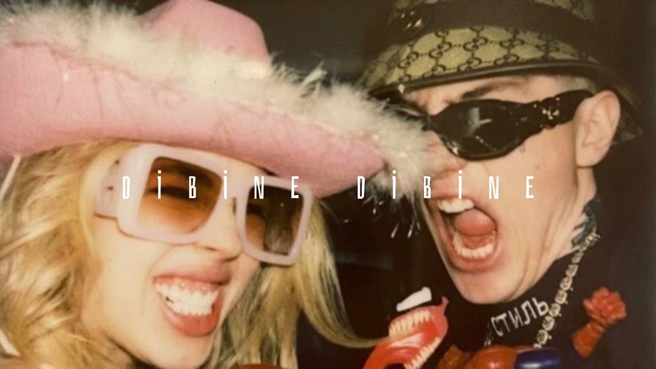 Ece Seçkin - Dibine Dibine [speed up]