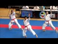 Team Kata EMPI by ITALY - 47th EKF European Karate Championships