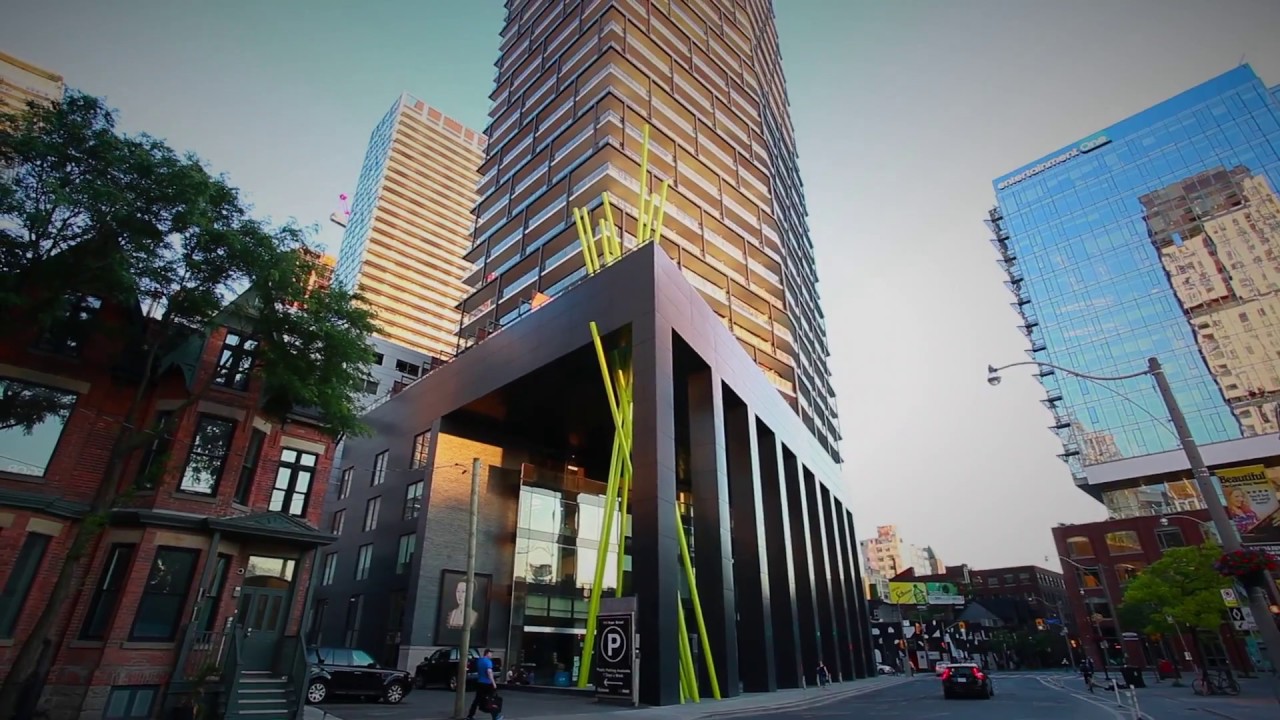 125 Peter Street, Toronto Ontario YouTube 125 Peter Street, Toronto Ontario YouTube