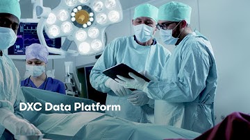 Capture the Power of Data